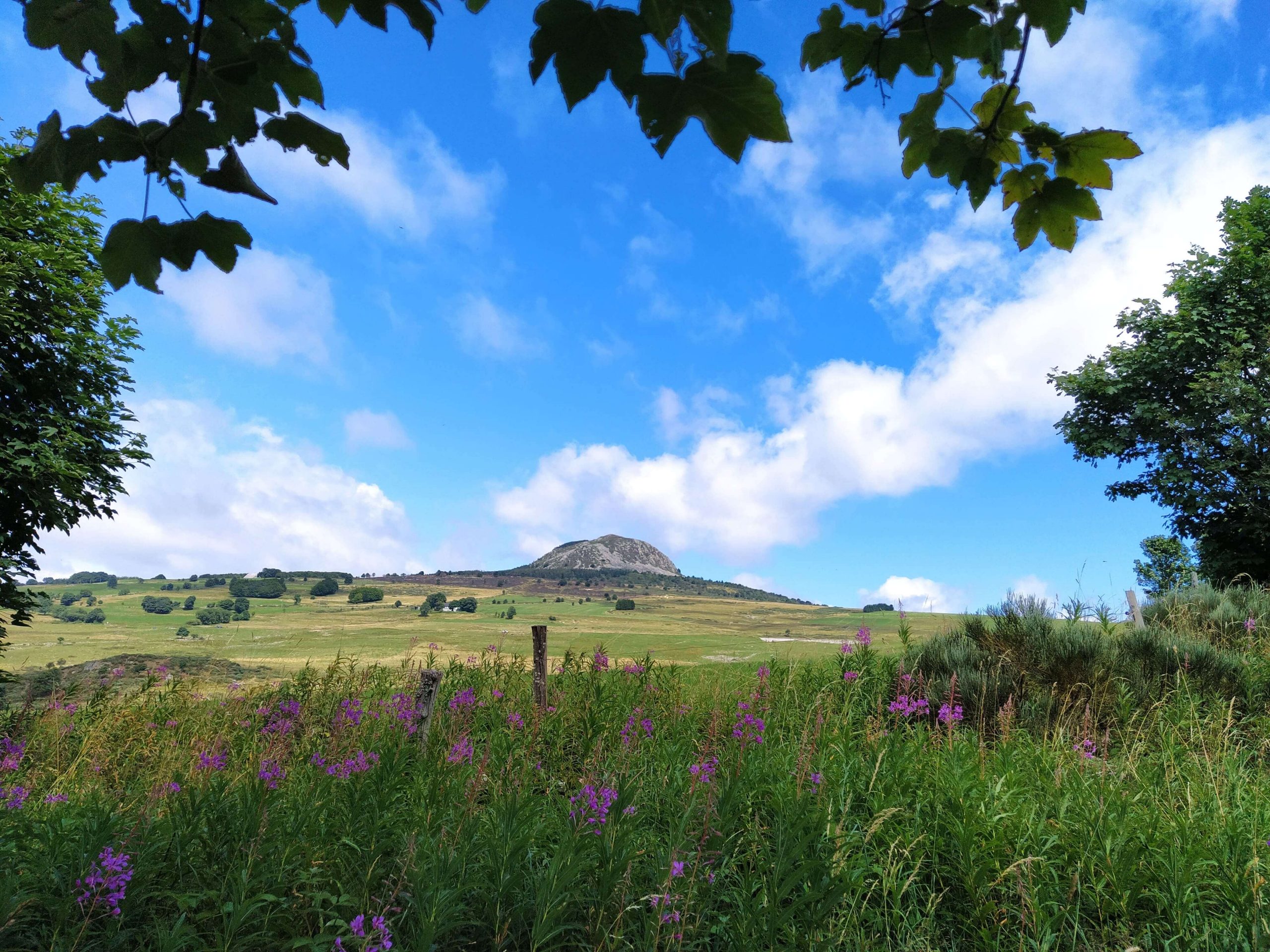 Des vacances essentielles Moulin Sainte Catherine Salon m&m